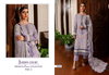 Queens Court Vol 2 By Shree Embroidery Cotton Pakistani Suits Wholesale Shop In Surat